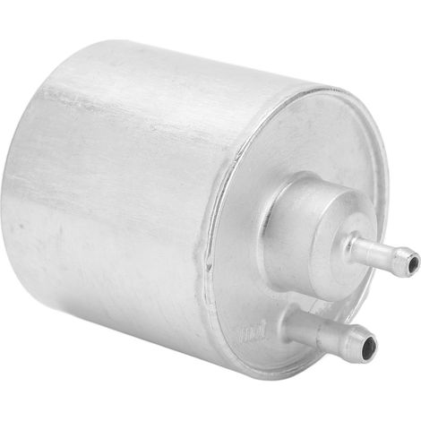 Aluminium-Kraftstofffilter 0024773801, Ersatzteil für Mercedes-Benz A-Klasse W168 Vaneo 414 (1/5)