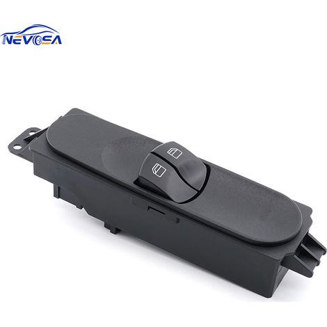 A9065451513 is suitable for the main switch of the power window regulator in Mercedes-Benz Viano Vito. (1/4)