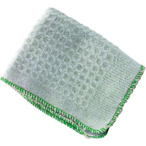 Strofinaccio 4 cimose - 40x50 cm - ideale per pulizia cucina - 25 pz