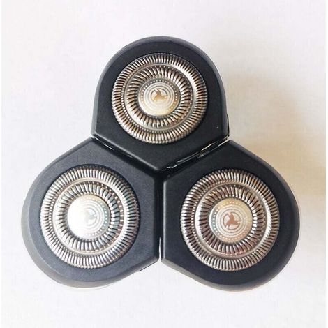 Lames de rasoir RQ10, compatibles avec Philips RQ1250, RQ1260, RQ1280, RQ1290, accessoires (1/4)