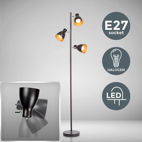 Retro Lampen Varianten