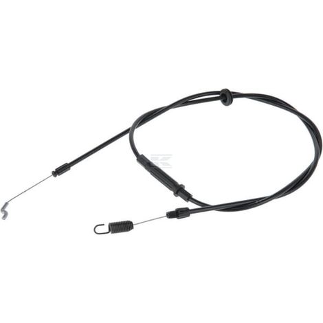 Azionamento a cavo bowden 1300 Nhc Vario-Rt AL-KO 454773 (1/3)