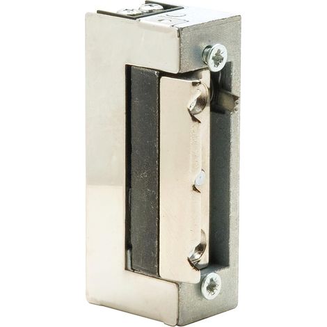Serrure JIS 12 volts 1740 sans façade avec levier
