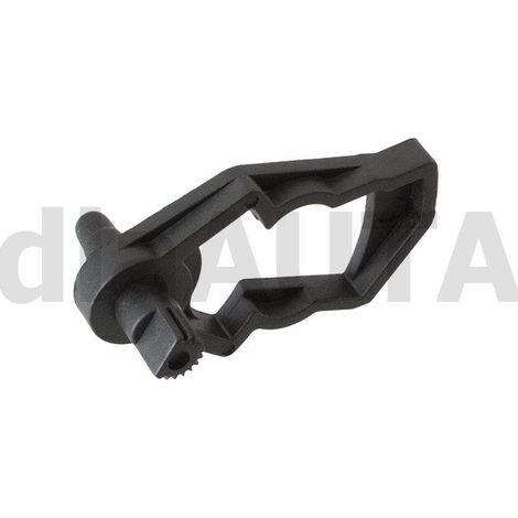 Clip de cierre de puerta delantero derecho para Mercedes W163 Clase ML 97-05 (1/2)