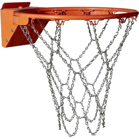 Filet de basket-ball, filet de basket-ball pour la maison, filet de rechange (1/5)