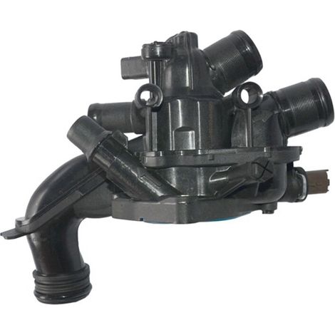 Carcasa del termostato para 9808646980, R56, R55, 207, 208, 308, 508, 2008, 3008 1.6, 16VTi, DS3, C3, V764558080.