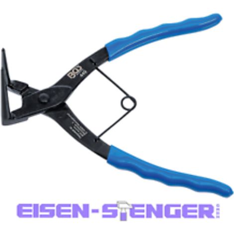 BGS - Sprengringzange 90° für Innensprengringe 165 mm - 449