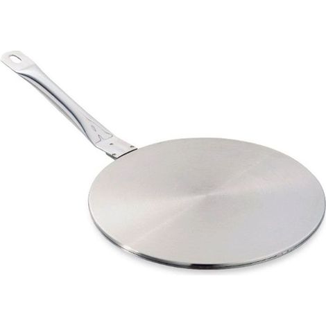 Induktionsadapter 23,5 cm - Induktive Relaisscheibe...