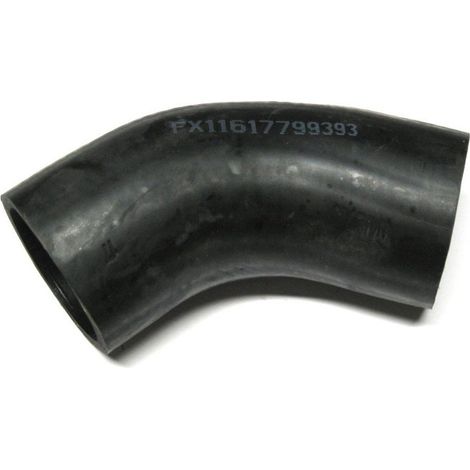 Manguera del intercooler del turbo BMW Serie 3 E46 98-04 1.8D 2.0D 2.0TD