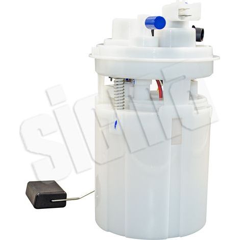 Reference 15100-85Z01E8703M/SP4071M is suitable for the new Forenza Reno fuel pump assembly. (1/4)