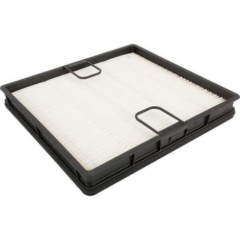 Filtro FLEETGUARD AF55309 (1/2)