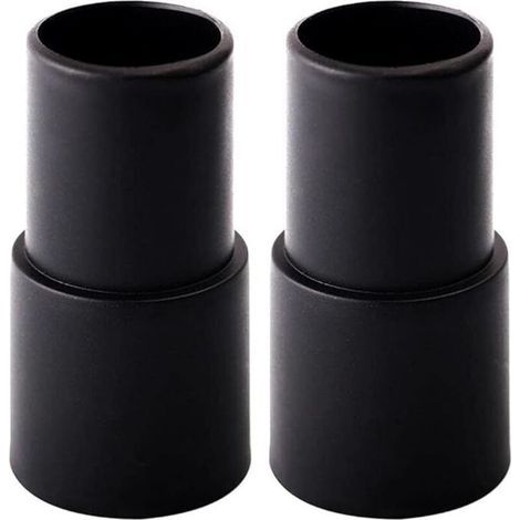 Adaptateur universel pour tuyau d'aspirateur (lot de 2), 32 mm vers 35 mm, et accessoires. (1/5)