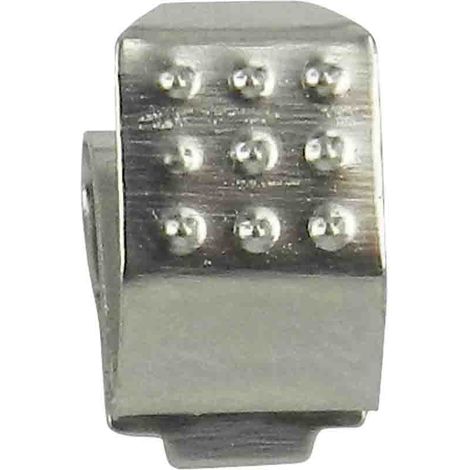 Contact de batterie AAA RS PRO ( Prix pour 1 ) (1/2)