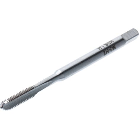 Taraud M3, pas de 0.5mm, Métrique, HSS ( Prix pour 1 Jeu ) (1/2)
