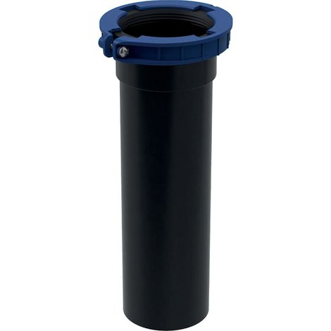 Rallonge Geberit pour rehausse d'étanchéité CleanLine, (1/2)