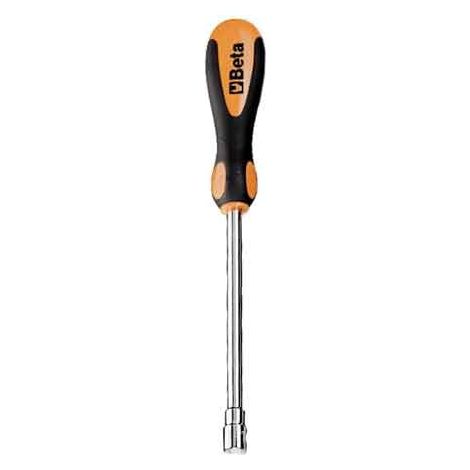 CHIAVE A BUSSOLA ESAGONALE CON IMPUGNATURA ART. 943BX BETA 5 mm - BETA (1/2)
