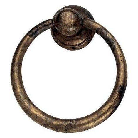 5,0 x MANIGLIETTA MOBILI ARTE POVERA MG26 METALSTYLE