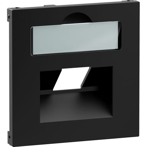 Legrand ABD.1X RJ45 F.DATENDOSEN FREMD (765358 SEANO) (1/5)