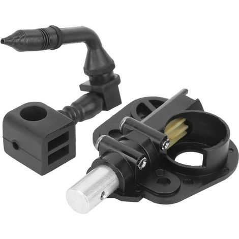 Repuestos para bombas de aceite, compatibles con los modelos Poulan 2150, 2175, 2250, 1950, 2025, 2050, 2075, PP210, PP220 y PP221. (1/5)