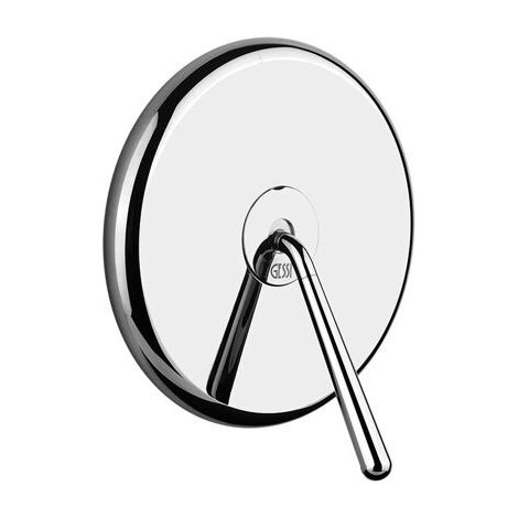 Gessi Goccia kit prêt à lemploi pour mitigeur de lavabo encastré,