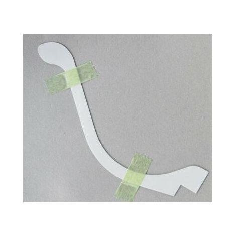 Yamaha 5LV-28307-10 Dichtung – FZS 1000 01–02
