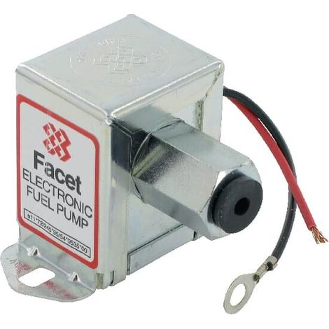 Dieselpumpe 24V FACET EOP40164 (1/2)