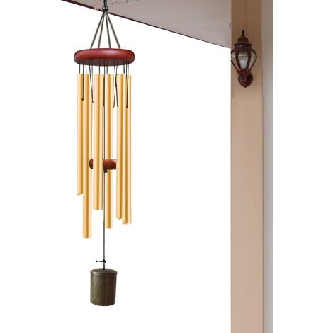 Windspiel für den Außenbereich 66 cm beruhigendes Windspiel