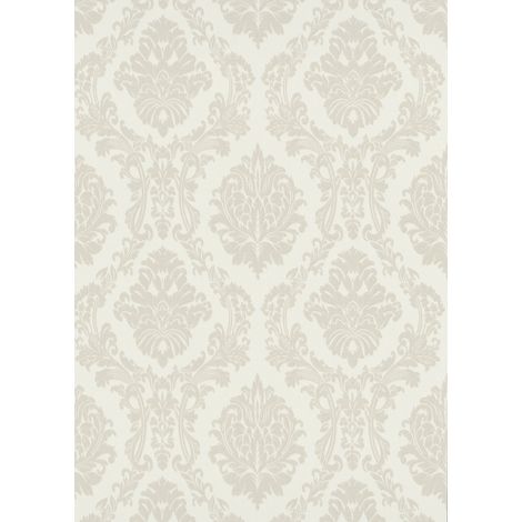 Erismann Vliestapete Ornament Versailles beige 10,05 x 0,53 m