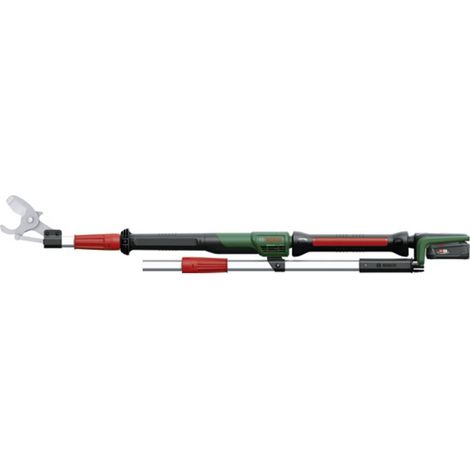 Bosch Forbici Potatura a Batteria Advancedprune 18V-45