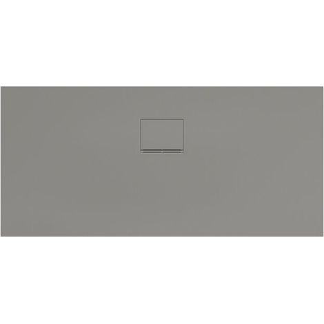 Villeroy & Boch UDQ1570SQI2IV3S DW Squaro Infinity 1500x700x40mm (1/2)
