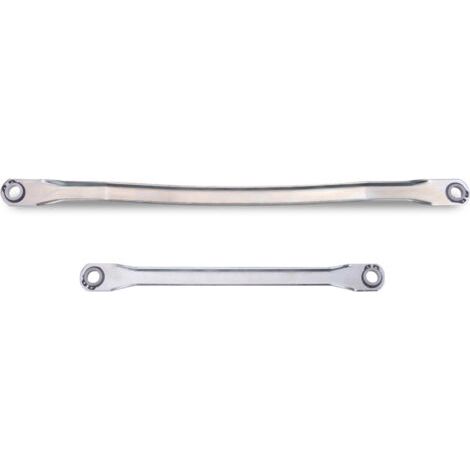 Nissan Micra K12 03-10 Wiper Connector Push Rod Repair Kit (1/4)