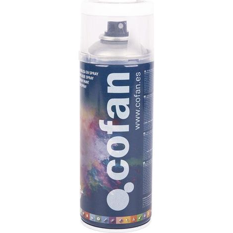 Pintura Acrílica 400ml 9010-Blanco Mate