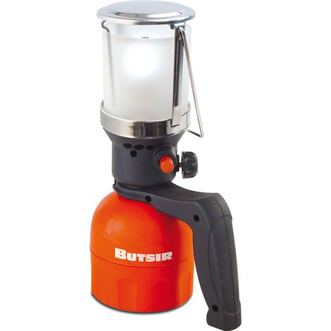 Cartouche de lampe Butsir B190 Mod. Alpine avec Piezo Laca0017