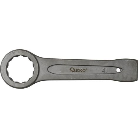 Clé à chocs pour frapper 41 mm ( 20 ) (1/2)