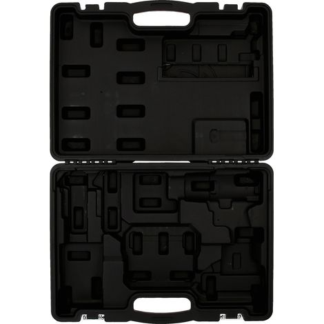 KS-Tools 515.6300-99 Kunststoff-Leerkoffer für 515 .6300 (1/5)
