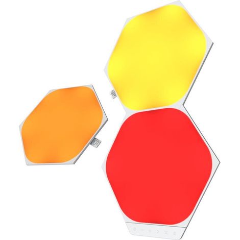 Nanoleaf Shapes Hexagons Leuchte Innen 3 Paneele (1/5)