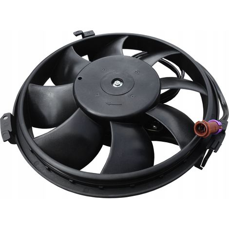 Ventilateur de climatisation Audi A4 A6 A8 1994-2010