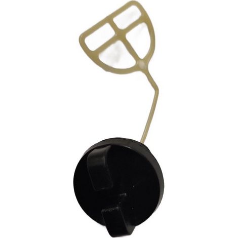 Tapon Gasolina Nº7 compatible con Dacs3816  Ref 701797