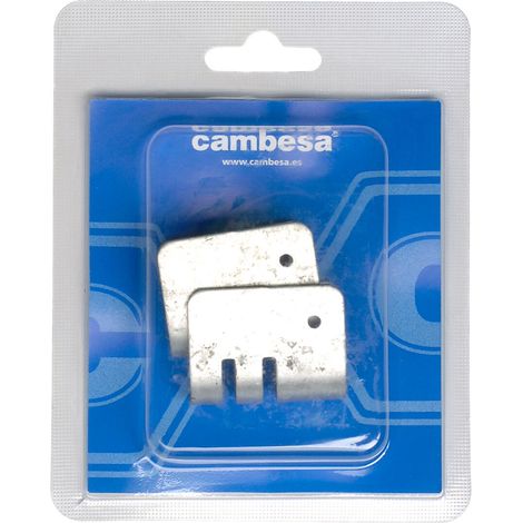 Profilés U Spéciaux Fixation Polyvalente En U - Cambesa