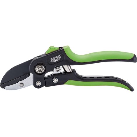 Anvil Pattern Secateur, 200mm (94983)