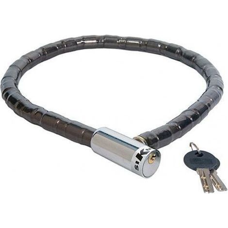 Antifurto Snodato Con Chiave - cm.150 (1/4)