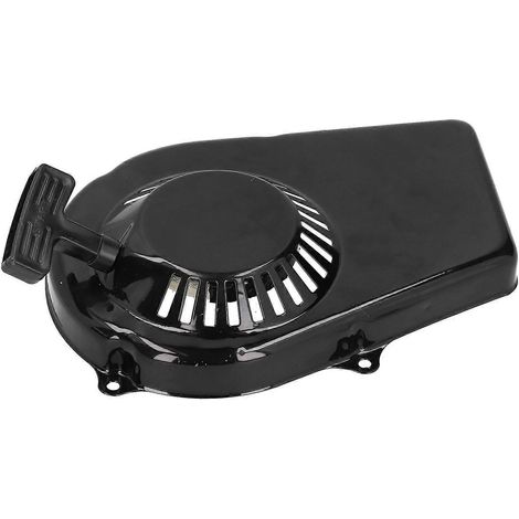 Seilzugstarter-Ersatzstarter für Gartengeräte und Rasentrimmer, passend für YAMAHA ET950 Generator
