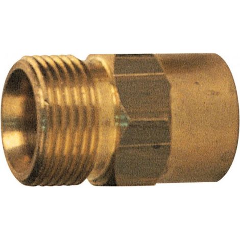 COUPLEUR A VISSER MVK06 F/M ADAPT. KARCHER LAITON RENSON