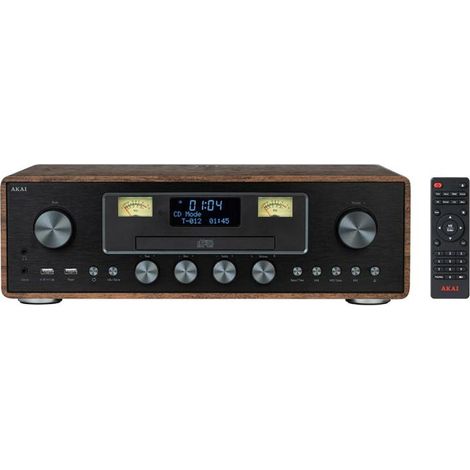 AKAI Wieża AM-100 RHAPSODY