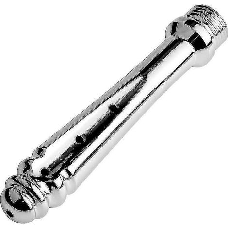 Duschspülung aus Aluminium für Darmreinigungssysteme