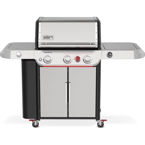 Weber GENESIS SP-335W GBS Gasgrill