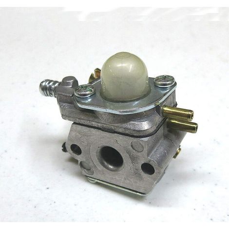 Le carburateur convient au C1U-K52 HC-151 HC-161 HC-2010 HCR-151