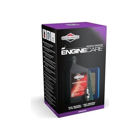 Briggs & Stratton Motorwartungssatz 992244