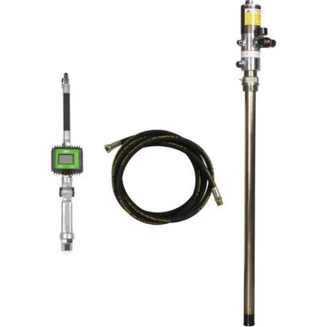 JBM 50935 Kit per lubrificazione carburante
