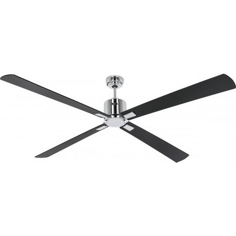Ventilateur de plafond Eco Neo III 180 CH-SW/TK (1/4)